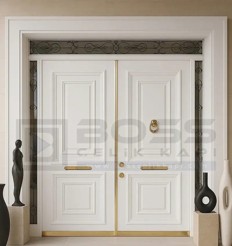 Villa Kapısı Tonia