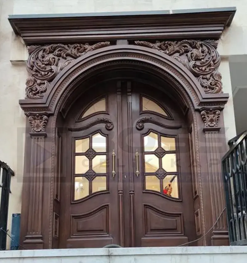 El Oyması Villa Kapısı Modelleri 2024 Fiyatları