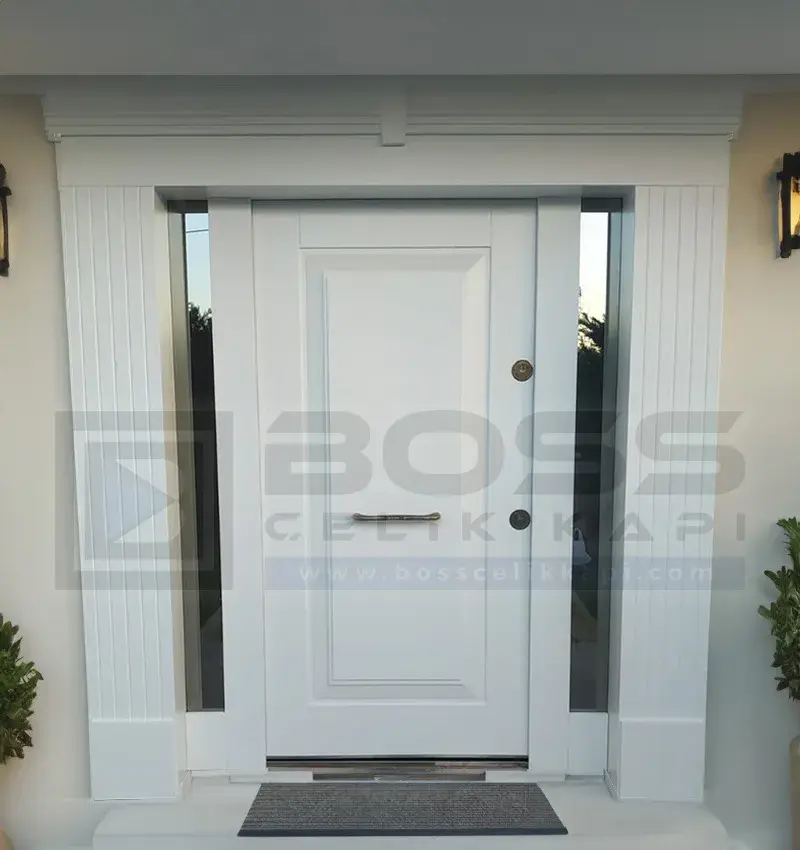 Beyaz Villa Kapıları 2024 Fiyatları