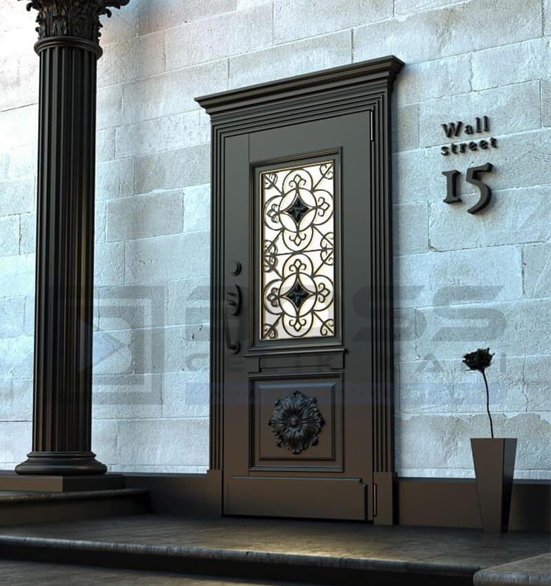 2024 Villa Kapısı Modelleri Fiyatları 302