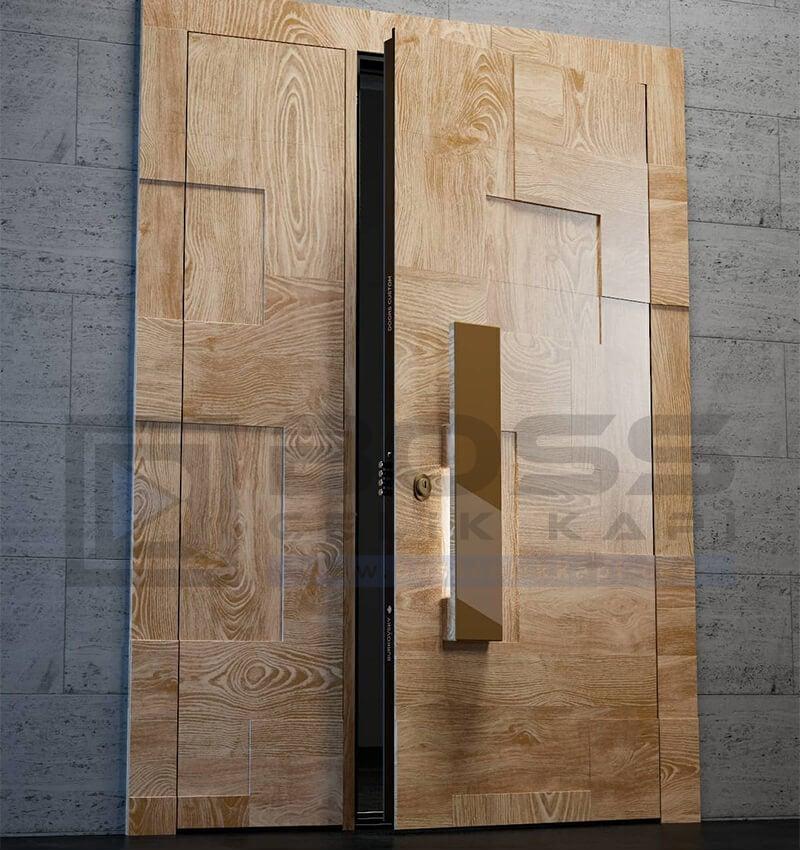 Villa Kapısı Modelleri Fiyatları Villa Kapıları 314