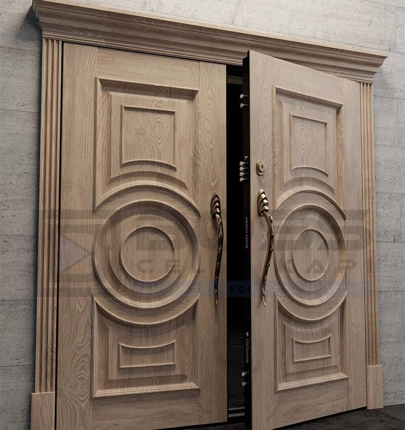 Villa Kapısı Modelleri Fiyatları Villa Kapıları 315