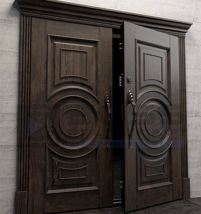 Villa Kapısı Modelleri Fiyatları Villa Kapıları 316