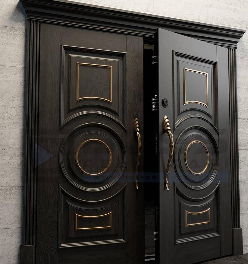 Villa Kapısı Modelleri Fiyatları Villa Kapıları 317