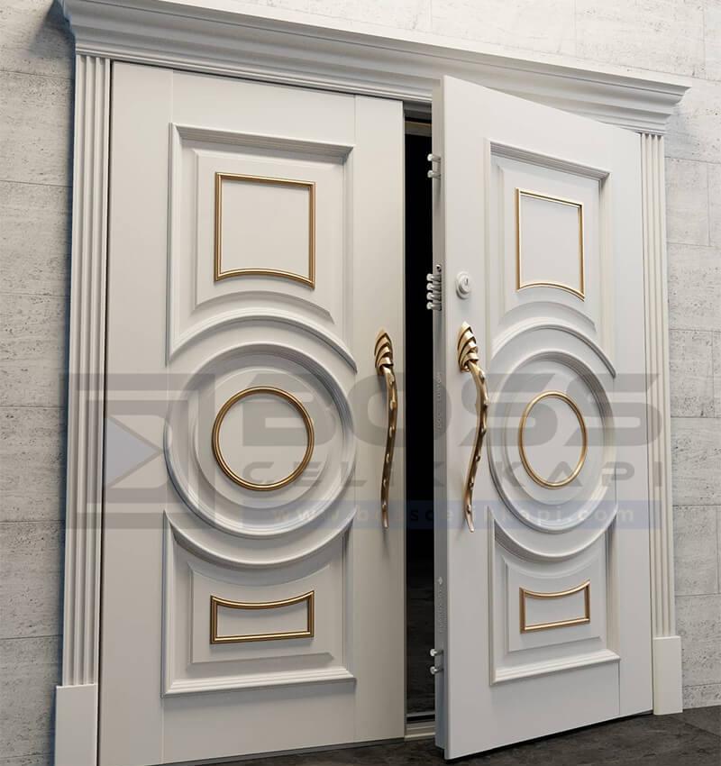 Villa Kapısı Modelleri Fiyatları Villa Kapıları 318