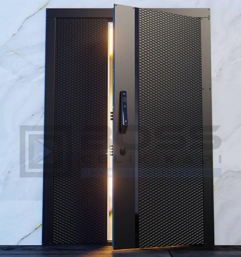 2024 Villa Kapısı Modelleri Fiyatları 319