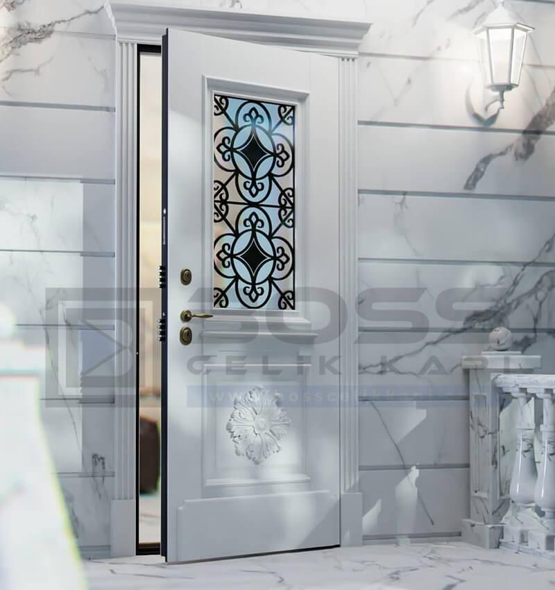 Villa Kapısı Modelleri Fiyatları Villa Kapıları 320