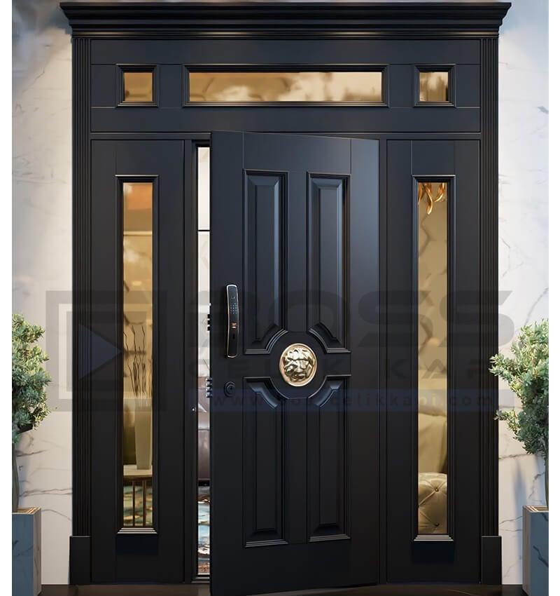 Villa Kapısı Modelleri Fiyatları Villa Kapıları 324