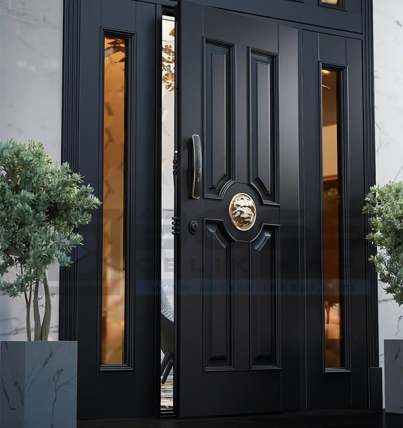 Villa Kapısı Modelleri Fiyatları Villa Kapıları 325