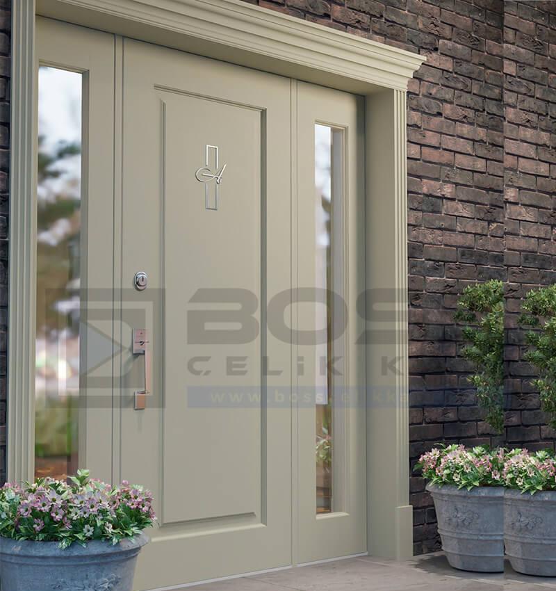 2024 Villa Kapısı Modelleri Fiyatları 329