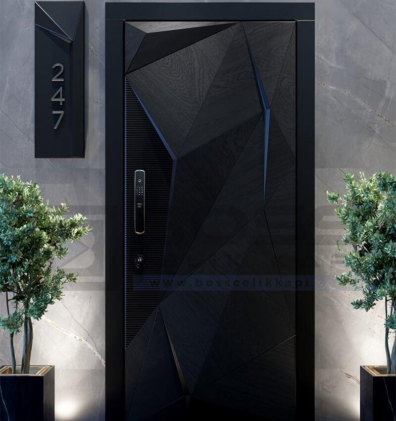 Villa Kapısı Modelleri Fiyatları Villa Kapıları 332