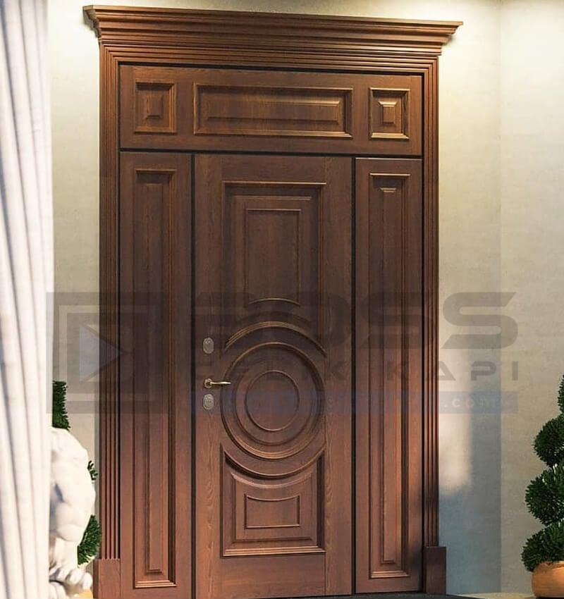 Villa Kapısı Modelleri Fiyatları Villa Kapıları 304