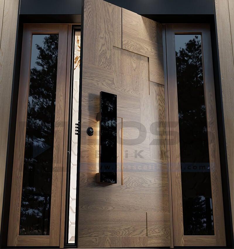 2024 Villa Kapısı Modelleri Ve Fiyatları 333