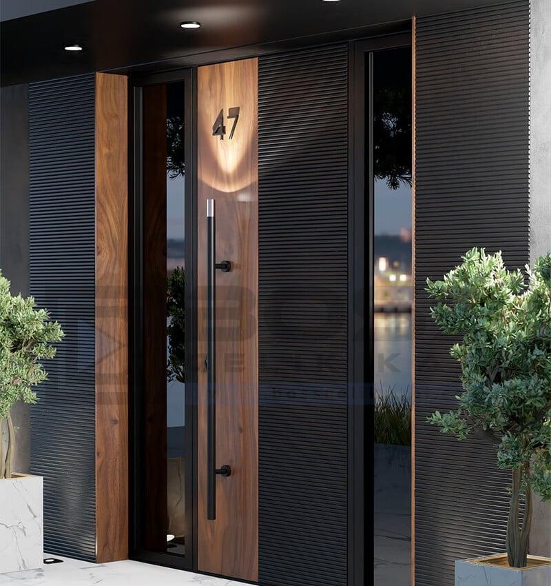 Villa Kapısı Modelleri Fiyatları Villa Kapıları 335