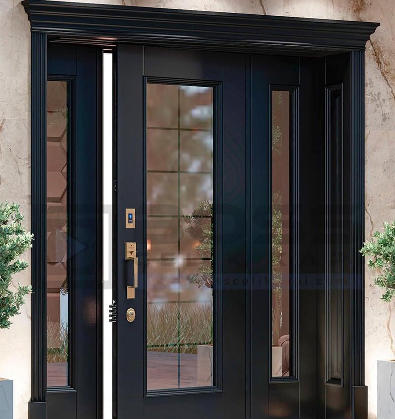 Villa Kapısı Modelleri Fiyatları Villa Kapıları 338