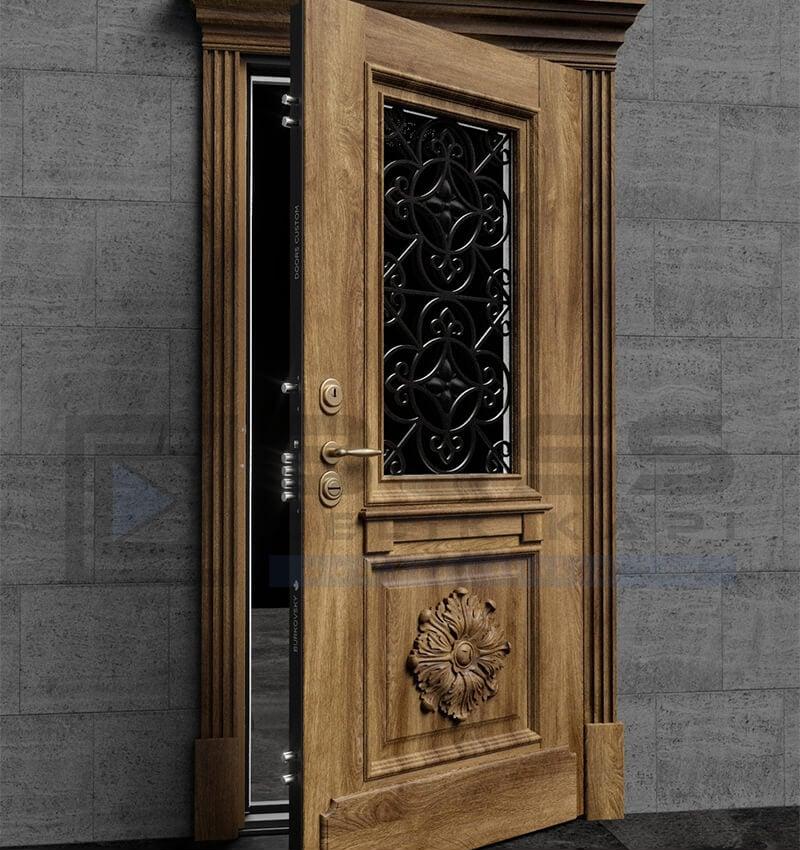 Villa Kapısı Modelleri Fiyatları Villa Kapıları 305