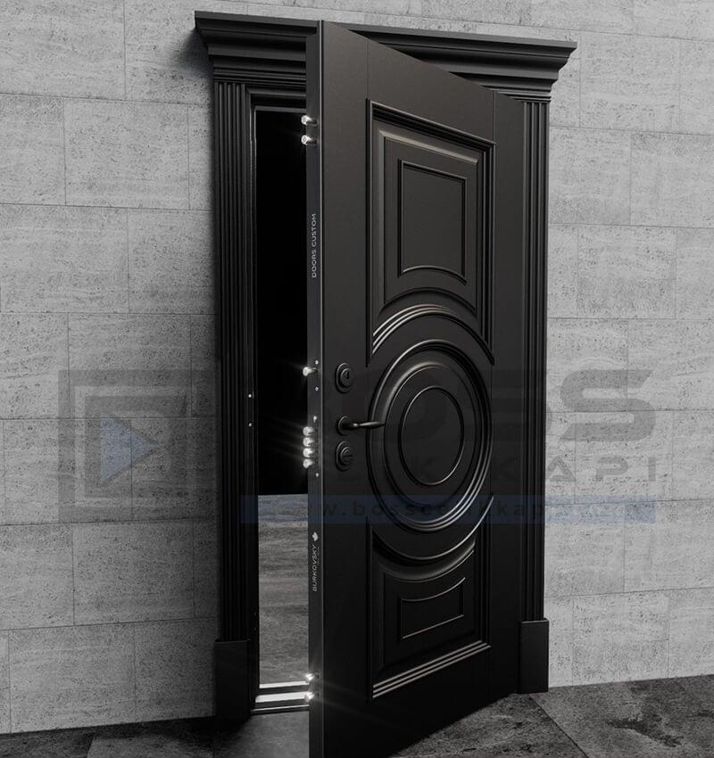 Villa Kapısı Modelleri Fiyatları Villa Kapıları 306