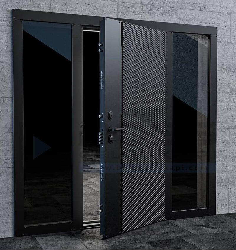 Villa Kapısı Modelleri Fiyatları Villa Kapıları 307