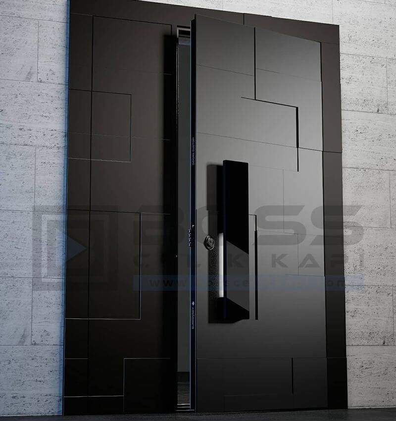 Kompozit Ve Kompakt Villa Kapısı Modelleri 310