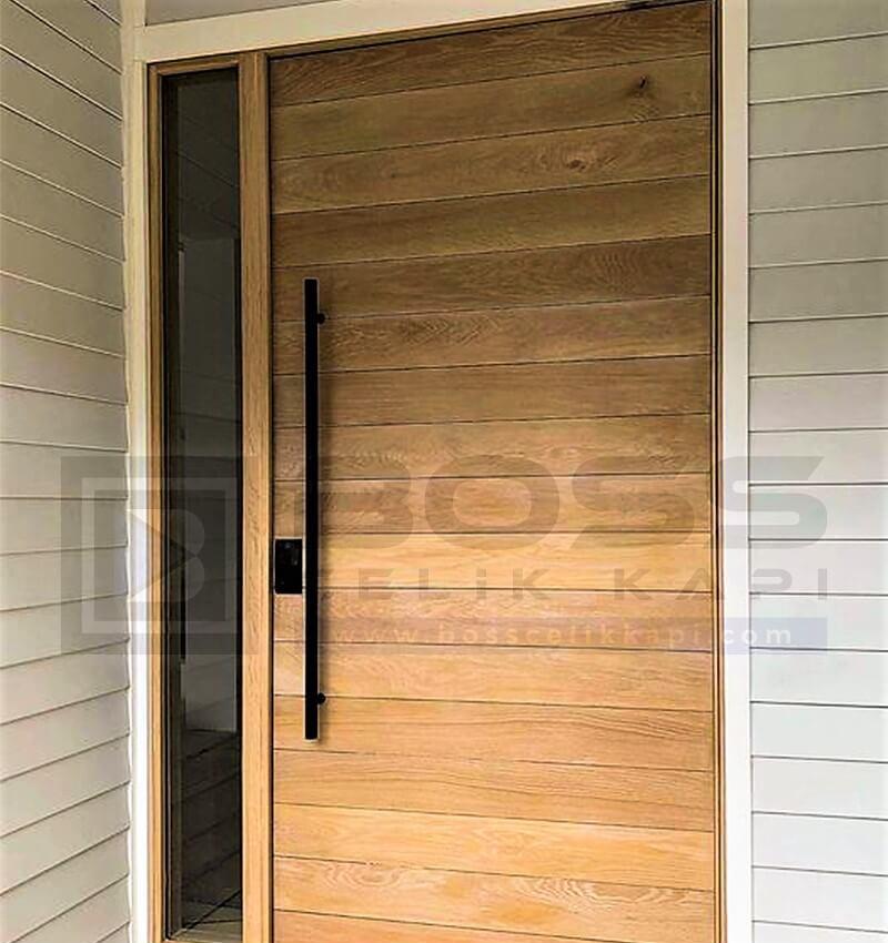 Klasik Villa Kapısı Modelleri 100