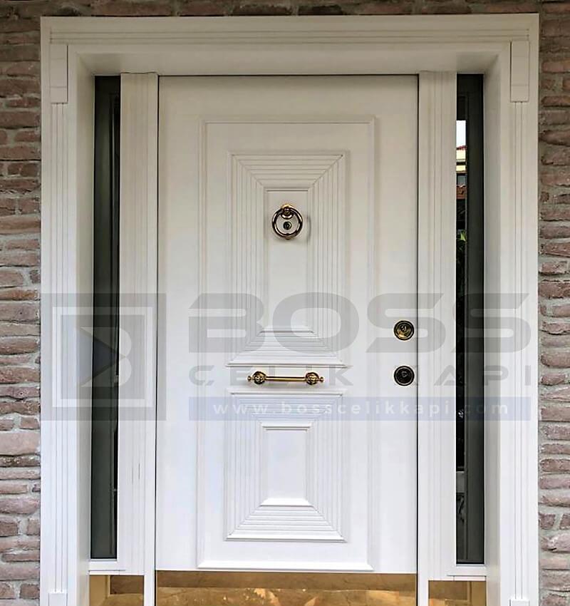 Villa Kapısı Modelleri Fiyatları 200