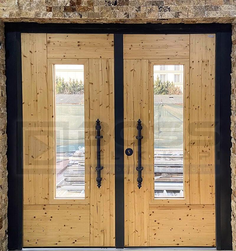 Lüks Villa Kapısı Modelleri 117