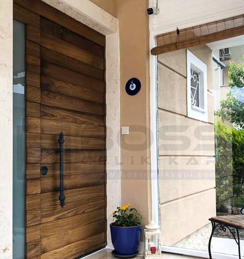 Villa Kapısı Modelleri 120