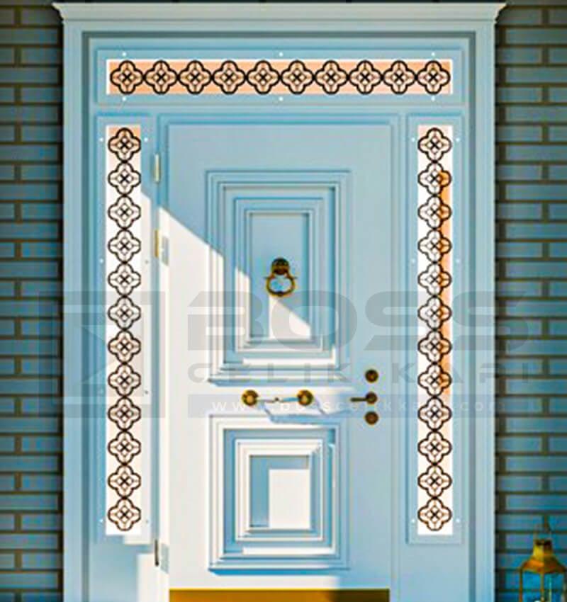 2024 Villa Kapısı Modelleri 121