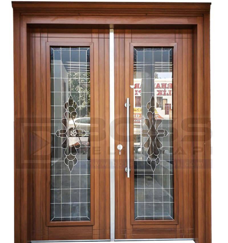 Villa Kapısı Modelleri 123