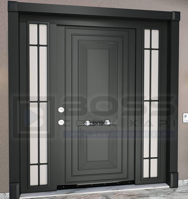 Villa Kapısı Modelleri 125