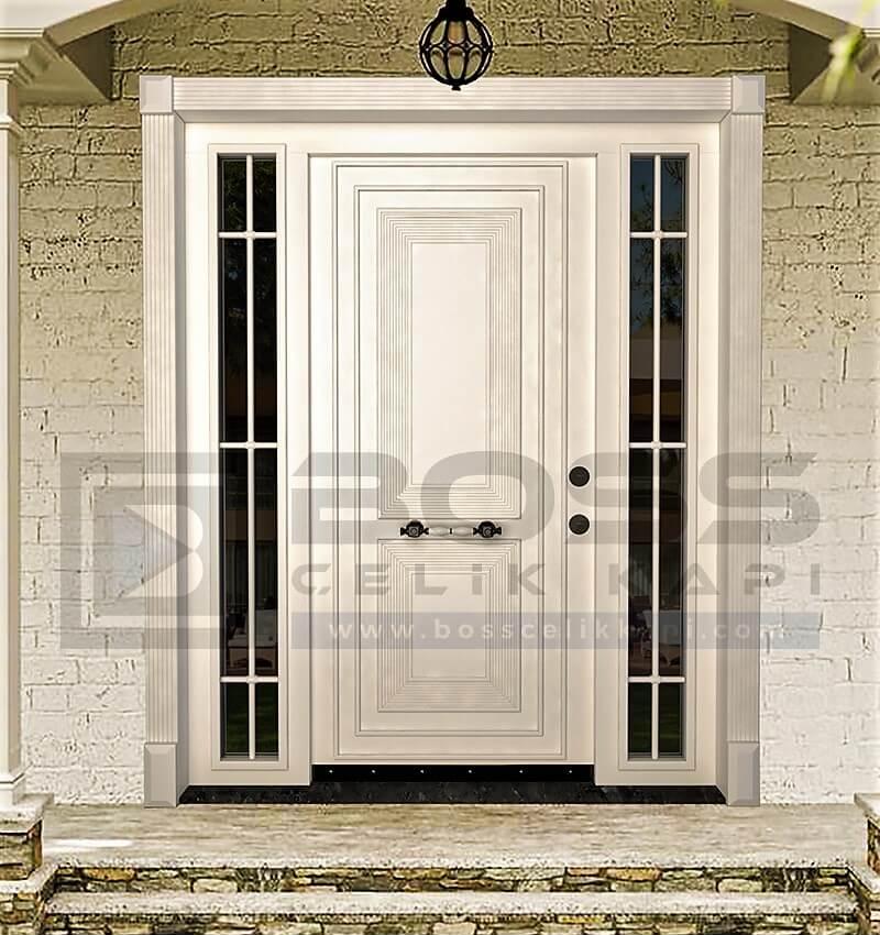 Villa Kapısı Modelleri 127