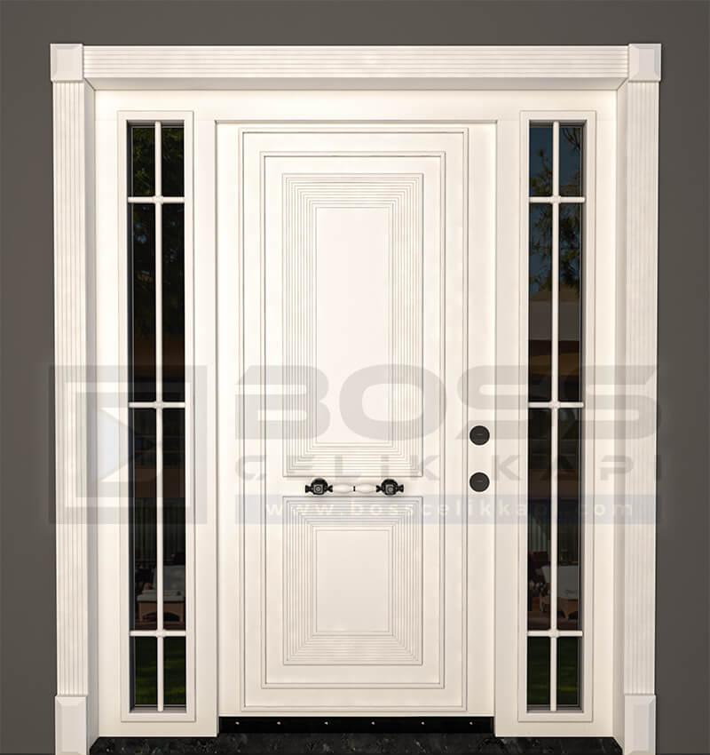 Villa Kapısı Modelleri 128