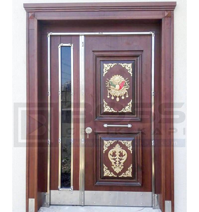 Villa Kapısı Modelleri Fiyatları 132