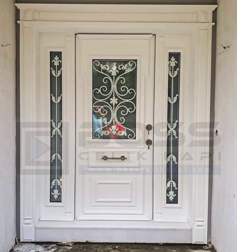 Villa Kapısı Modelleri Fiyatları 133