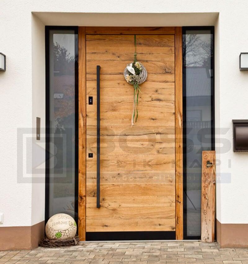 Villa Kapısı Modelleri Fiyatları 135