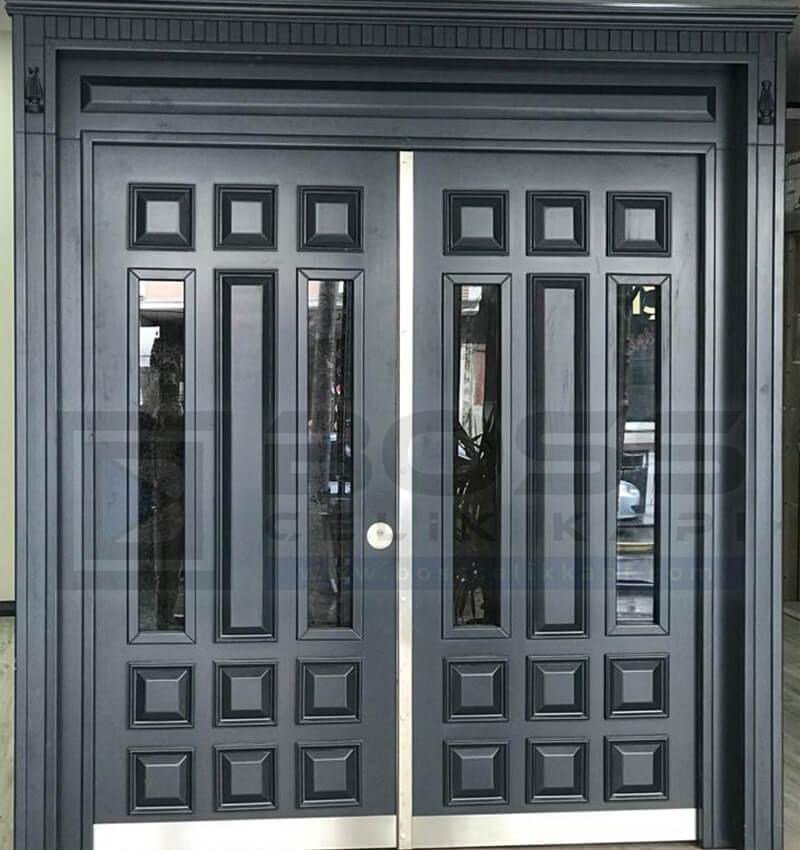 Villa Kapısı Modelleri Fiyatları 137