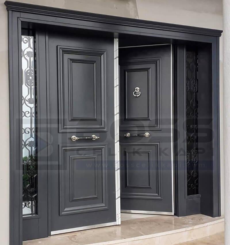 Villa Kapısı Modelleri Fiyatları 142