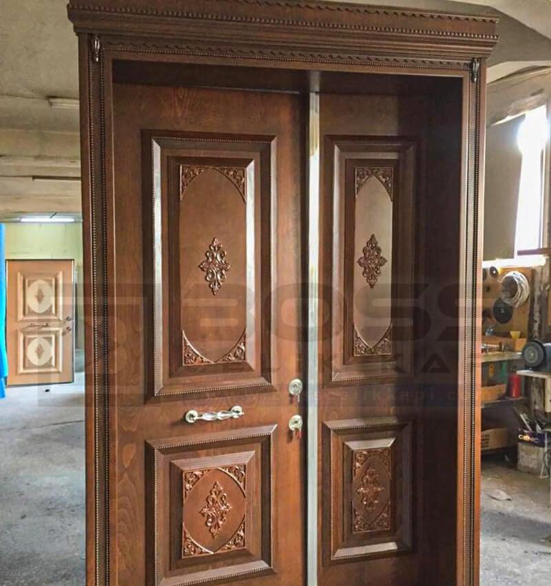 Villa Kapısı Modelleri Fiyatları 146