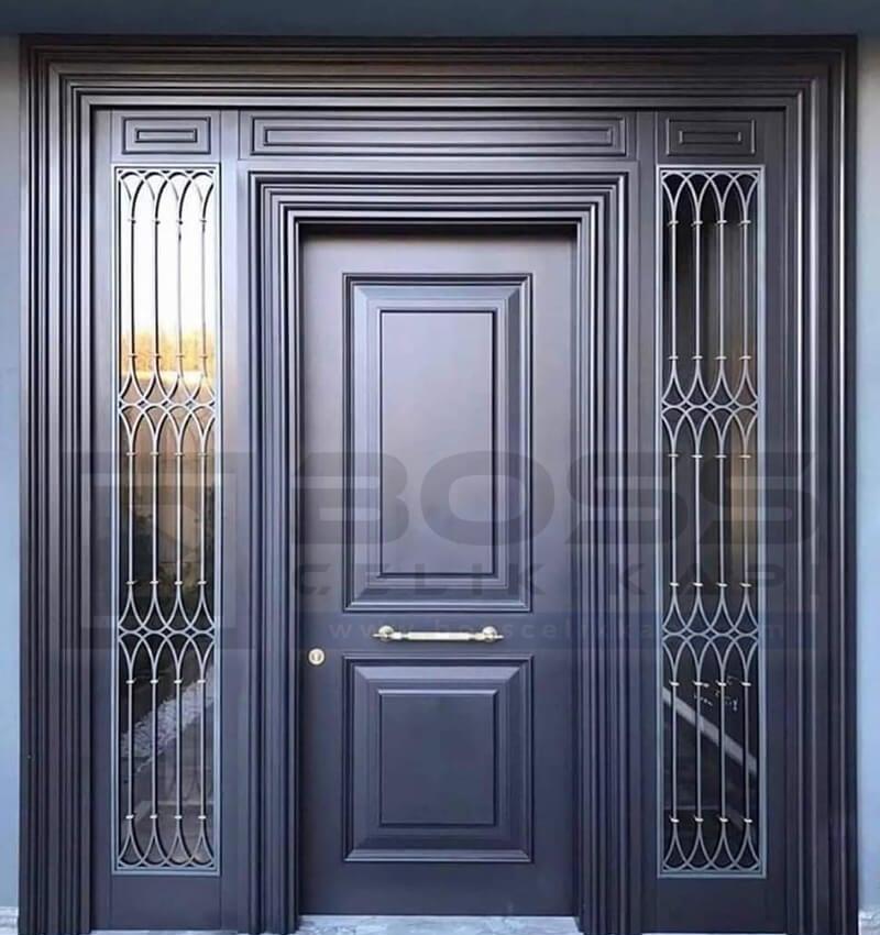 Villa Kapısı Modelleri Fiyatları 148