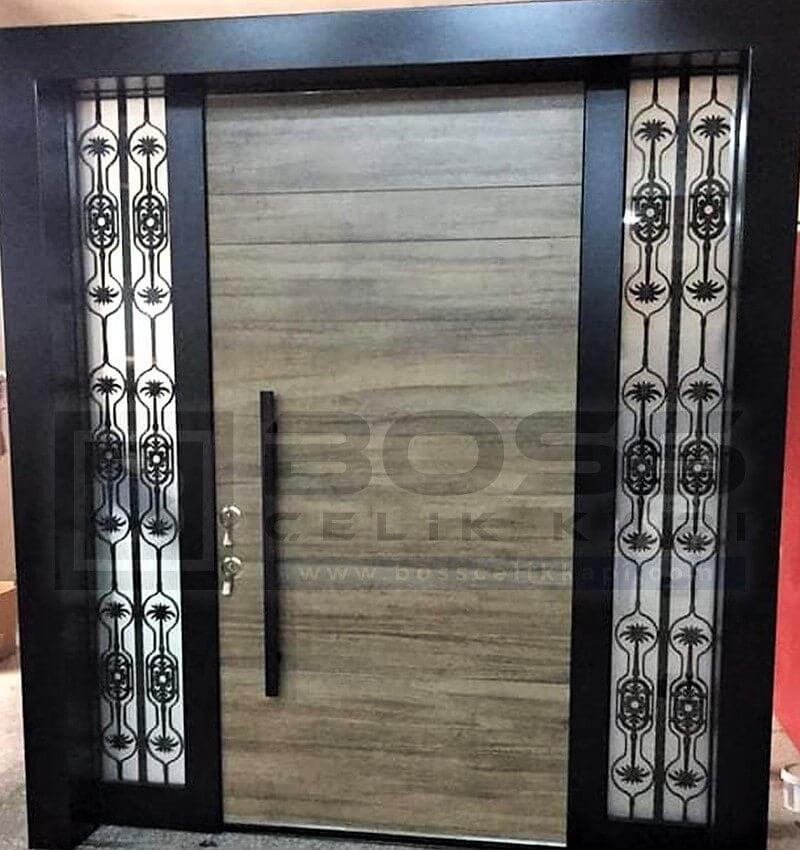 Villa Kapısı Modelleri Fiyatları 149