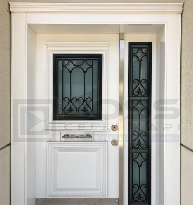 Villa Kapısı Modelleri Fiyatları 152