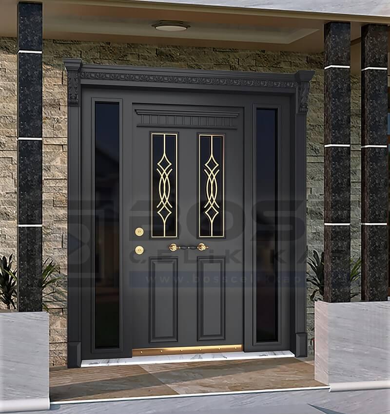 2024 Villa Kapısı Modelleri Fiyatları 154