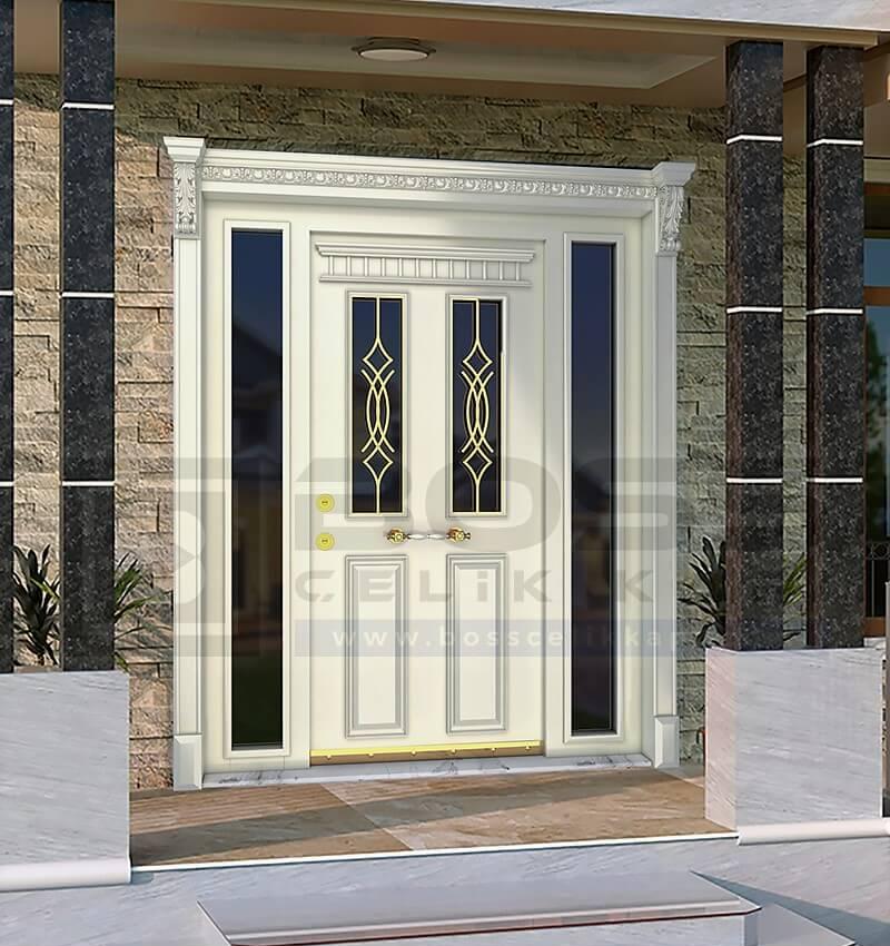2024 Villa Kapısı Modelleri Fiyatları 155