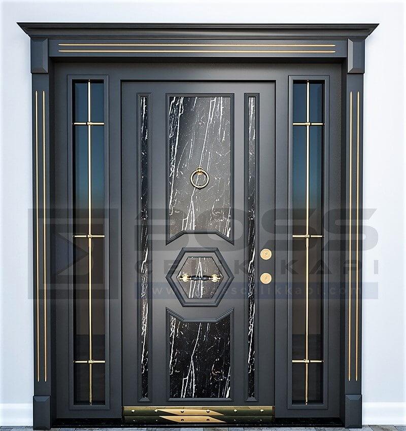 Villa Kapısı Modelleri Fiyatları 156