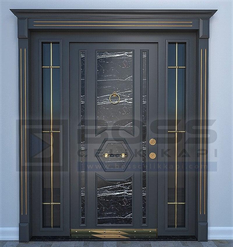 Villa Kapısı Modelleri Fiyatları 157