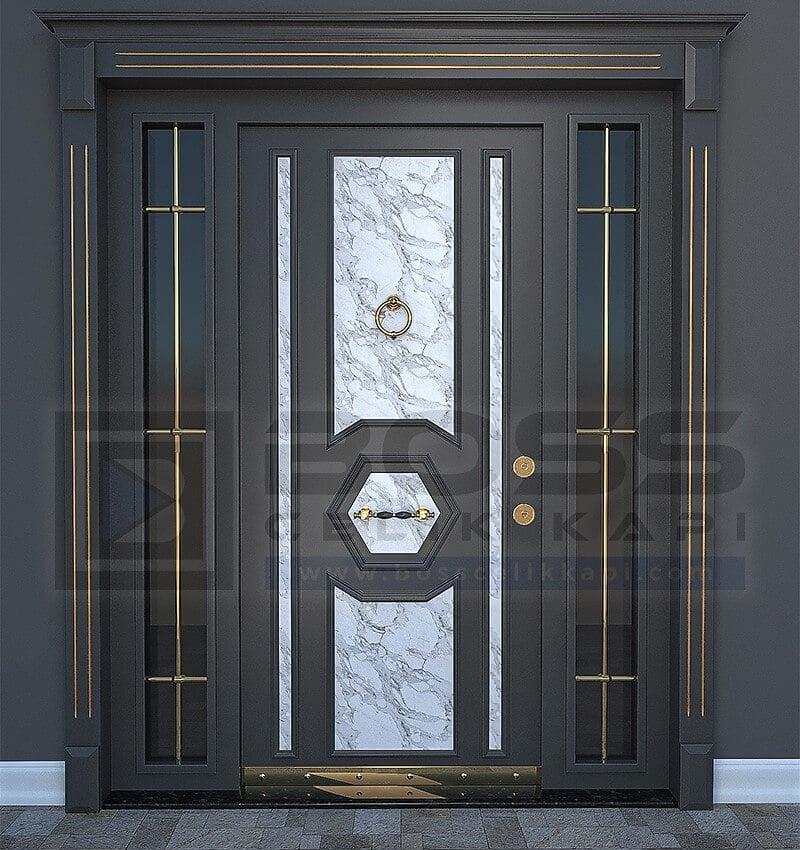 Villa Kapısı Modelleri Fiyatları 158