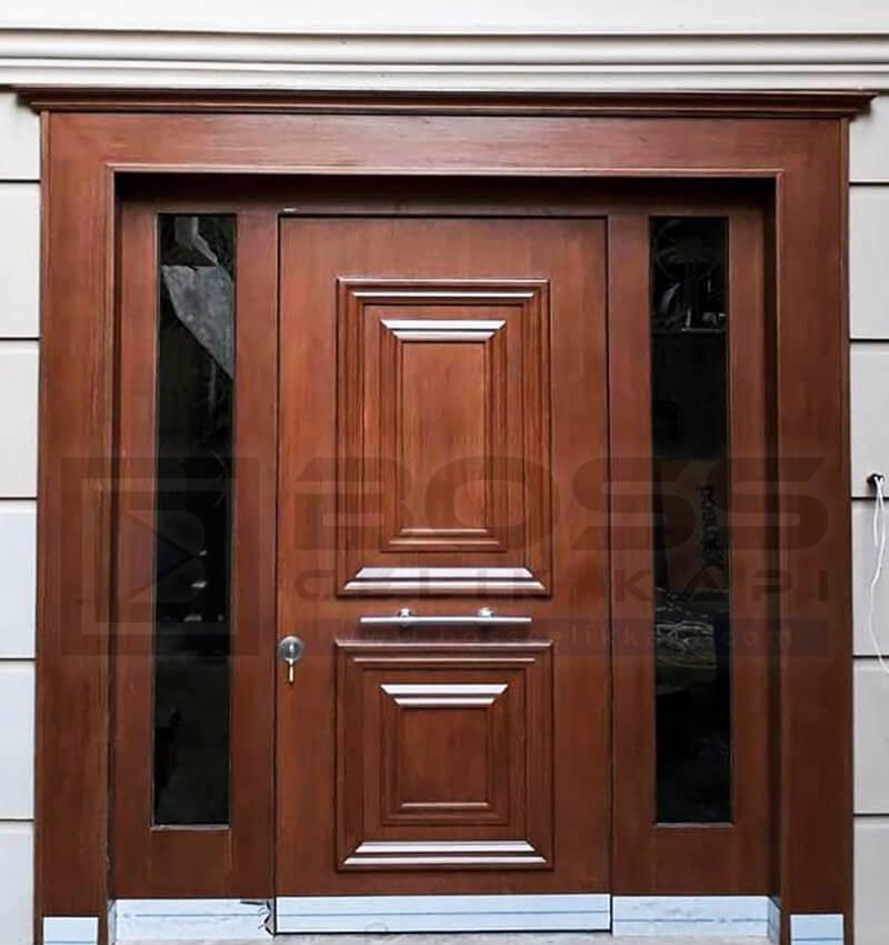 Lüks Villa Kapısı Modelleri 106