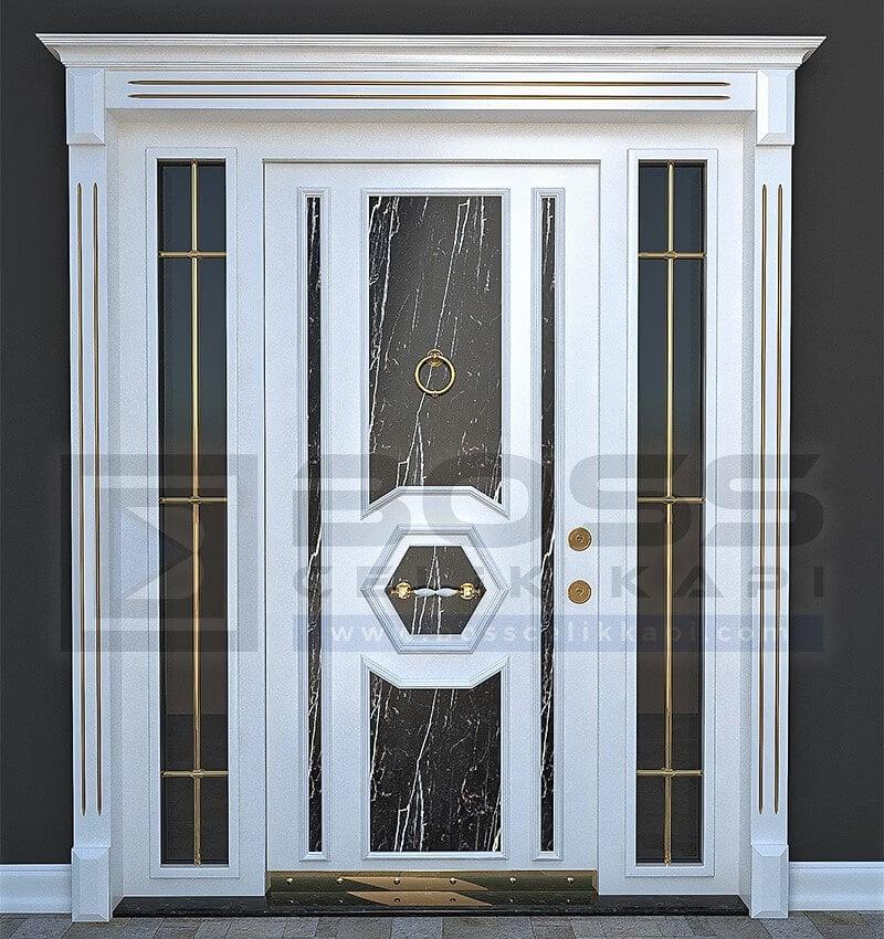 Villa Kapısı Modelleri Fiyatları 160