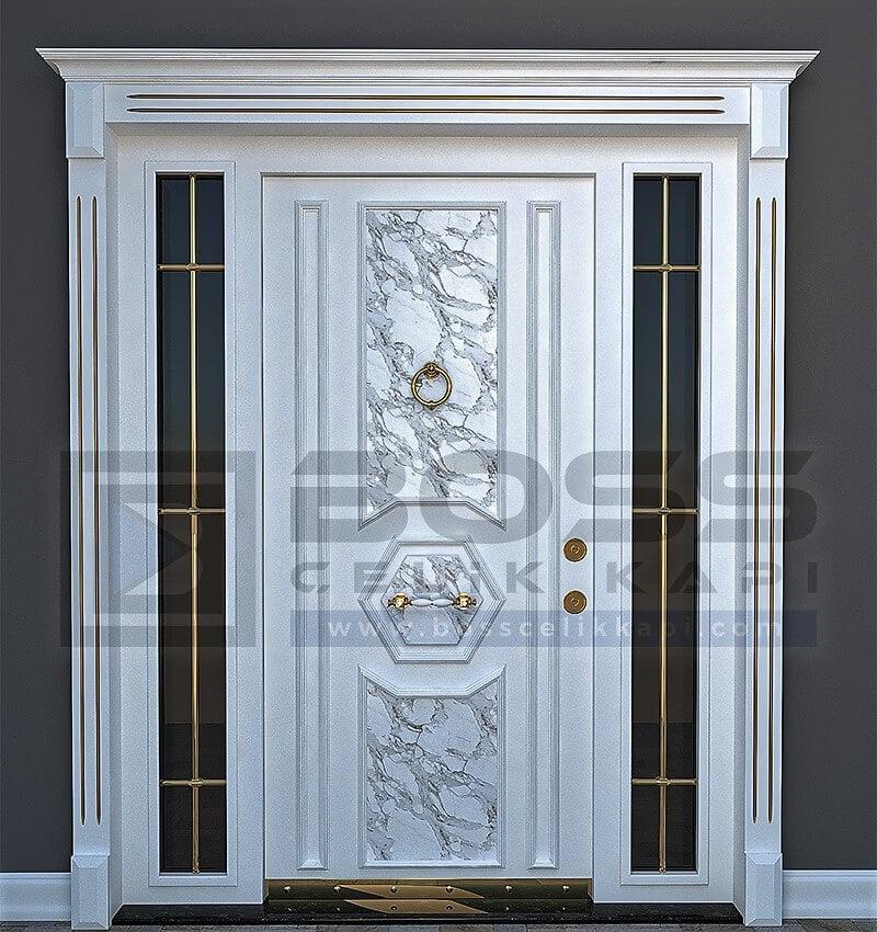 Villa Kapısı Modelleri Fiyatları 161