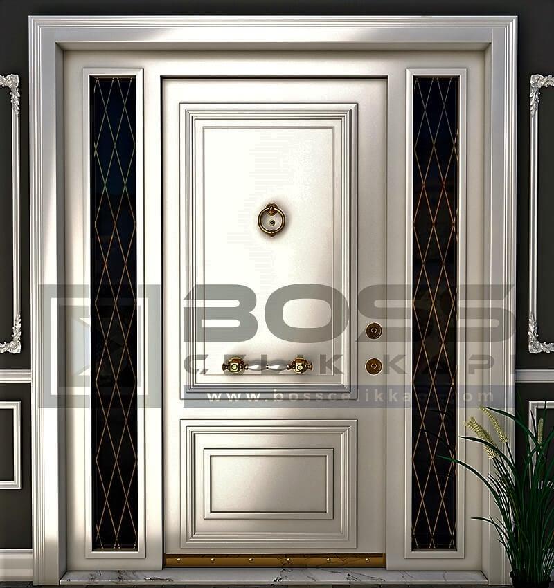 Villa Kapısı Modelleri Fiyatları 163